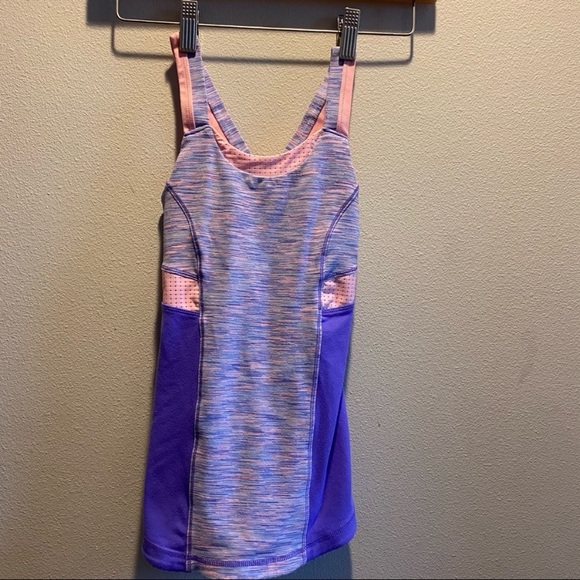 Ivivva tank top - Picture 1 of 3